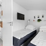 Сasa de vacaciones Bjart - 150m From The Sea By Interhome
