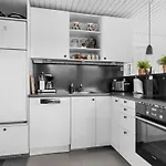 Bjart - 150m From The Sea By Interhome Hesselager