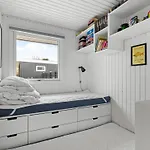 Bjart - 150m From The Sea By Interhome Сasa de vacaciones *