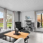 Bjart - 150m From The Sea By Interhome * Hesselager