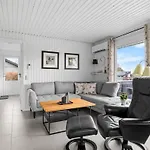 Bjart - 150m From The Sea By Interhome Сasa de vacaciones