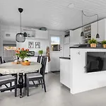 Сasa de vacaciones Bjart - 150m From The Sea By Interhome