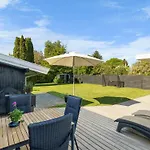 Bjart - 150m From The Sea By Interhome Hesselager