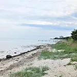Bjart - 150m From The Sea By Interhome