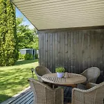 Bjart - 150m From The Sea By Interhome Hesselager