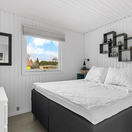 Bjart - 150m From The Sea By Interhome Holiday home