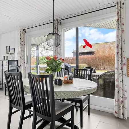 Bjart - 150m From The Sea By Interhome Holiday home