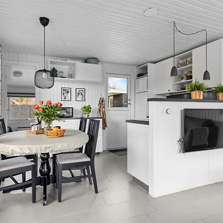 別荘 Bjart - 150m From The Sea By Interhome