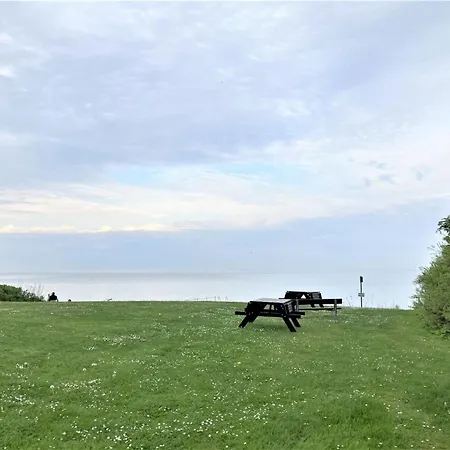 Bjart - 150m From The Sea By Interhome * Hesselager