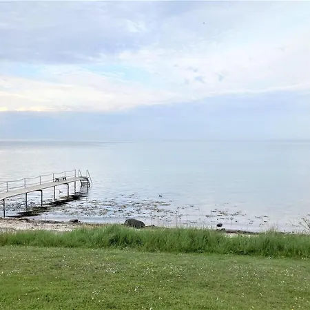 Prázdninový dům Bjart - 150m From The Sea By Interhome *