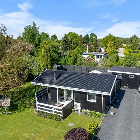 Feriehus Bjart - 150m From The Sea By Interhome Hesselager