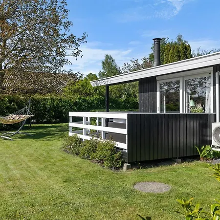 Feriehus Bjart - 150m From The Sea By Interhome *