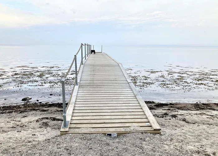 Bjart - 150m From The Sea By Interhome Feriehus