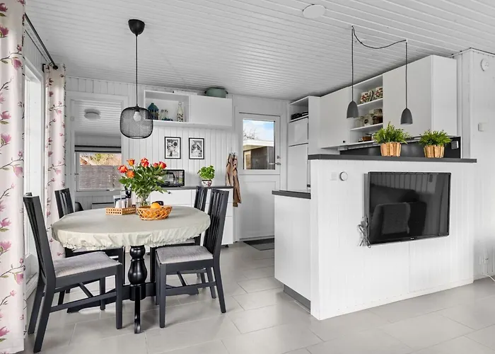 Feriehus Bjart - 150m From The Sea By Interhome