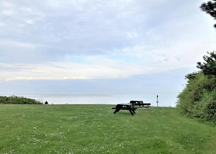 Bjart - 150m From The Sea By Interhome * Hesselager