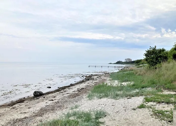 Bjart - 150m From The Sea By Interhome