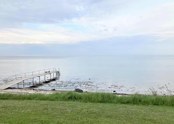 Feriehus Bjart - 150m From The Sea By Interhome *