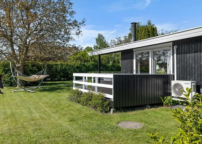 Feriehus Bjart - 150m From The Sea By Interhome *